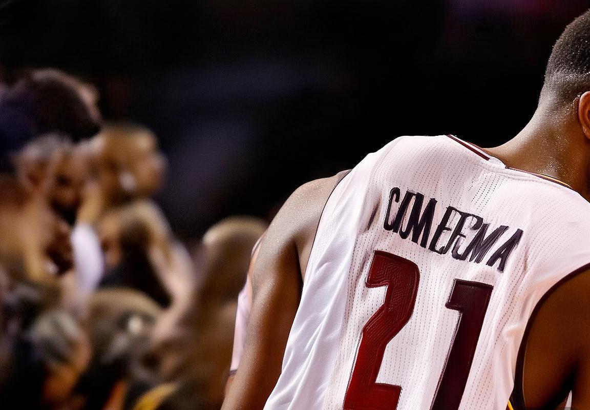 2016年NBA总决赛：骑士逆袭热火经典对决回顾(图3)