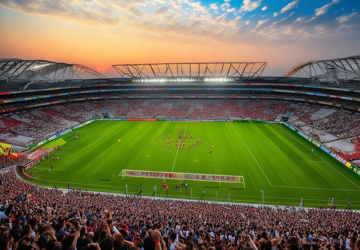 2017中超经典对决：鲁能与申花巅峰之战回顾