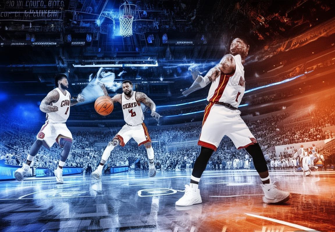 2016年NBA总决赛：骑士逆袭热火经典对决回顾