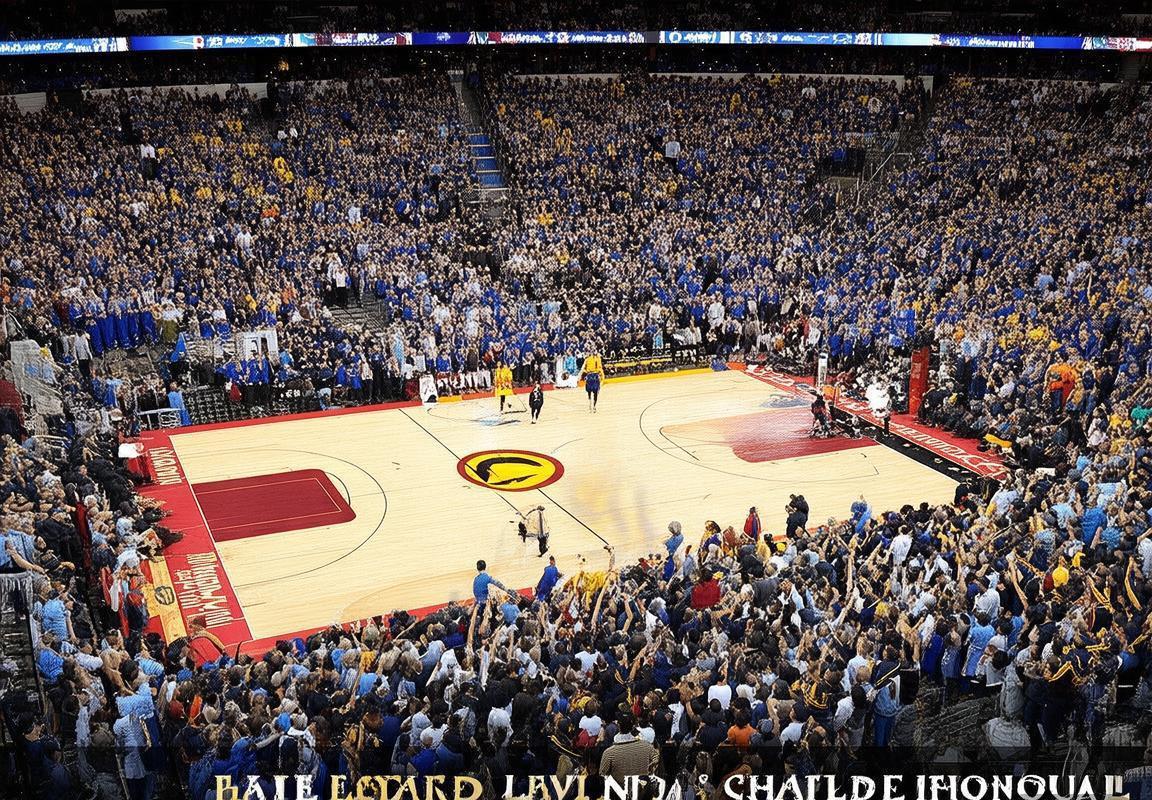 2016年NBA总决赛：骑士逆袭热火经典对决回顾(图2)