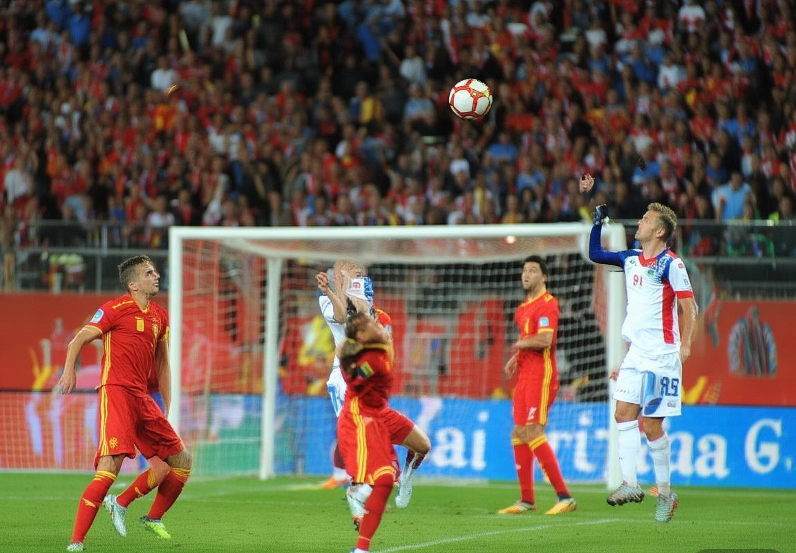 2019欧预赛黑山VS捷克：激战回顾与两队展望(图3)