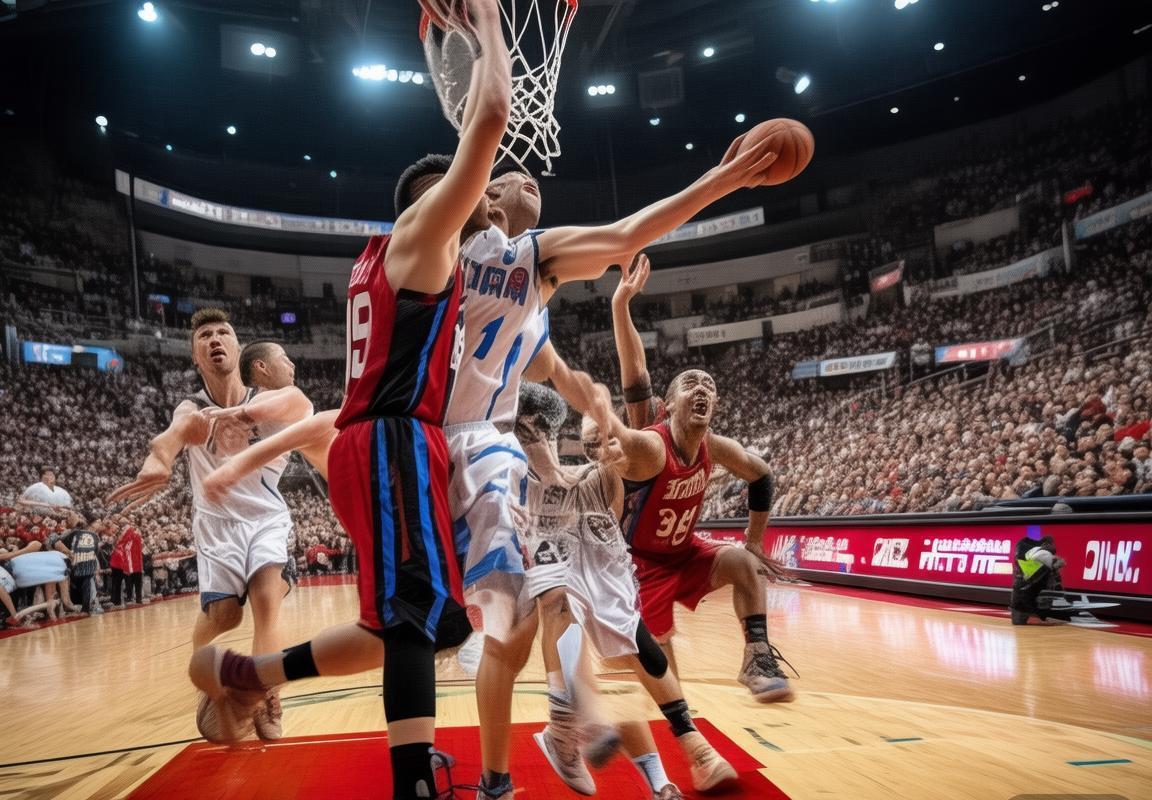 快船复赛强势崛起：豪华阵容惊艳NBA(图2)