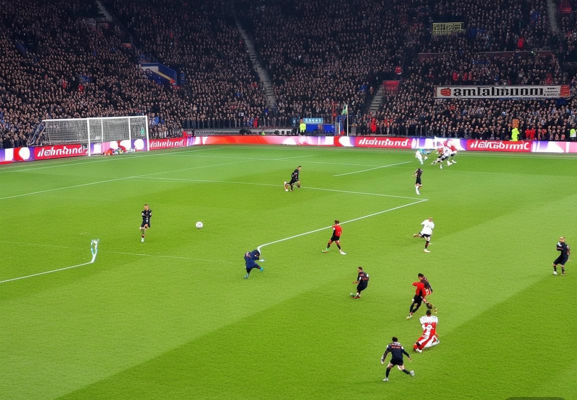 巴黎圣日耳曼VS甘冈：战术对决与球星表现解析