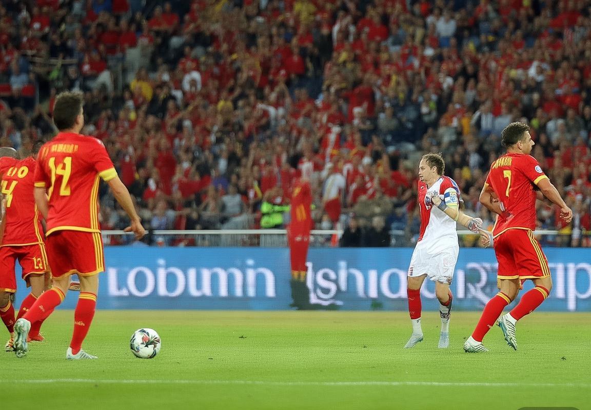 2019欧预赛黑山VS捷克：激战回顾与两队展望