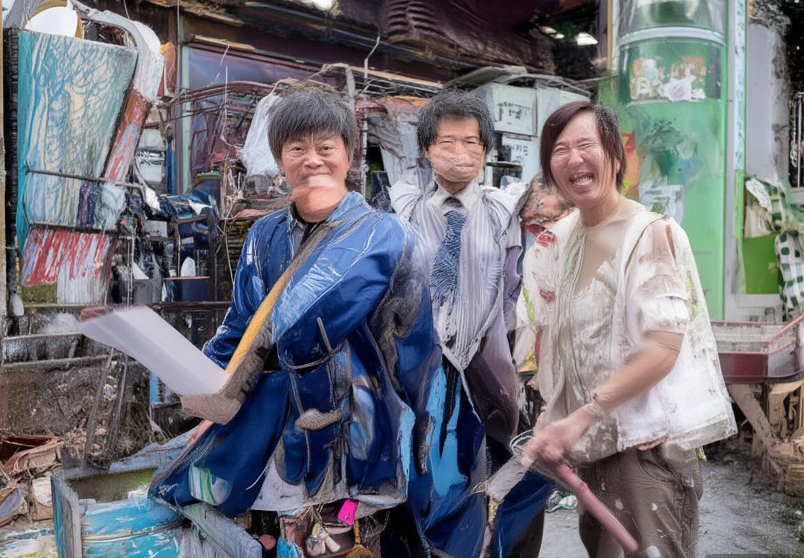 2011亚洲杯：日韩足球巅峰对决回顾(图3)